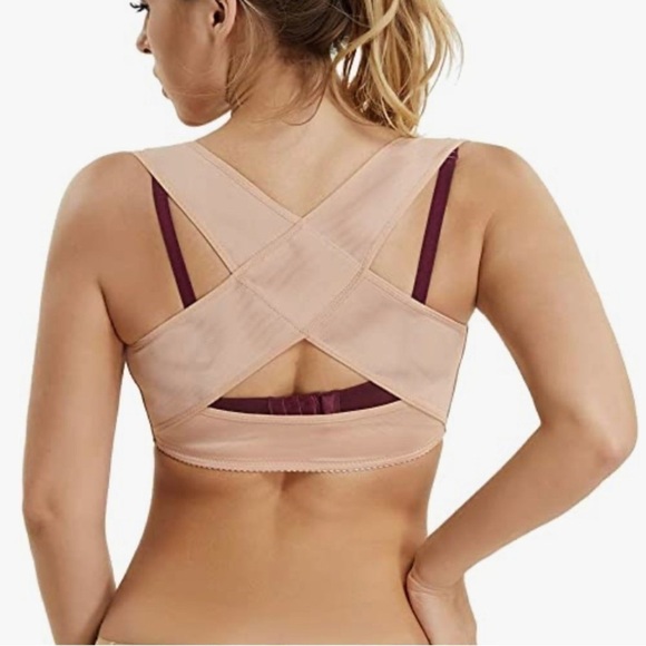 JOYSHAPER Chest Brace Posture Corrector NWT 3Xl - Picture 3 of 8